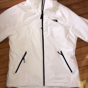 The North Face Jacket